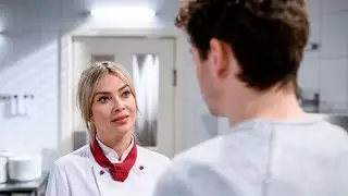 &bdquo;Sturm der Liebe&ldquo;-Vorschau Folge 4486: Kilian unter Druck &ndash; Greta droht ihm  &bull; PROMIPOOL