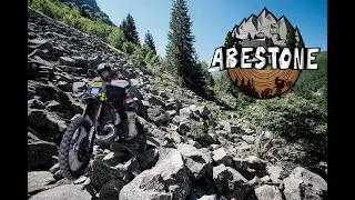 Abestone Hardenduro 2025 Gold Class Prolog - POV Graham Jarvis