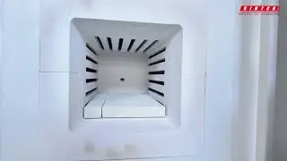 Muffle Oven Furnace for Laboratory