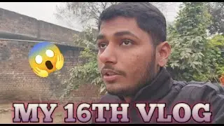 “Mera Block Kar Diya… Par Kahani Yahin Khatam Nahi Hui 😔🔥”Vlogger 's#dailyvlog #youtubevlog