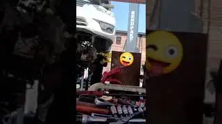 Reemplazo de transmisi&oacute;n Nissan altima 2014
