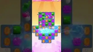Candy Crush#games #candy #funny #video #viral 👍👍🙂🙏