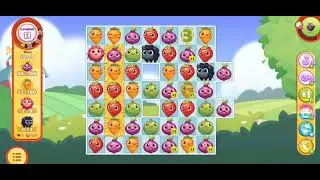 Farm Heroes Saga Level 1289