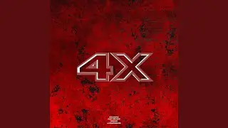 4X (Instrumental)