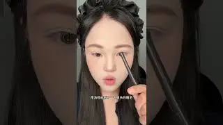 Makeup Key Points Breakdown Super Detailed 5-Minute Full Makeup Practice Let beginners
