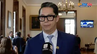 Colombia pregunta I Senador Pedro Fl&oacute;rez