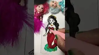 jalpari live Floating pen drawing / floating drawing #viral #short #live