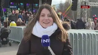 N1 u Zenici: Sve spremno za najluđu noć