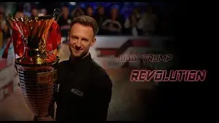 【Judd Trump】Revolution_Turkish Masters Triumph