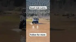 #polarissportsman #cfmoto #zforce #quadclubleiria #quadriciclo #world