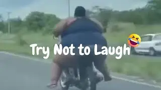 Try Not To Laugh Challenge 😂 ▶️ Top Funniest Videos Ever 😅😂 Memes Compilation 2026 #6