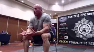 Valhalla Strength - Stan Efferding Q&A