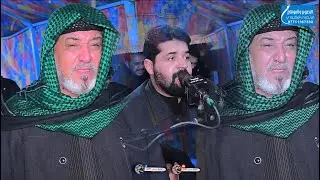 ناعي ملا زيدون الربيعي موكب حبيب ابن مضاهر الساده الشرع فاتحه سيده زينب قطاع 36