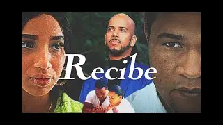 RECIBE video oficial. Jonathan Alex
