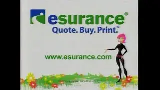 February 1, 2008 The CW Commercials (WNLO)