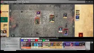 Shark Tank 3 - PressureMaster vs Lord Overkill