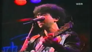 Edoardo Bennato - Ogni favola é un gioco - RockPalast - Germania - 10-05-1984