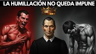 Cómo desestabilizar psicológicamente a quien intente humillarte | Estrategia maquiavélica