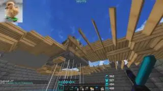 Ultra HCF #1 - FROZEN/SCREENSHARED FOR XRAY + MINECART KILLED ME
