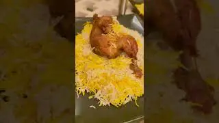 Al Kharoof restaurant.   -kuwait#kuwait #food #majboos #arabifood#foodvlog #foodie #chicken