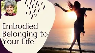 Inner Resources to Belong to Your Life  BE YOUR TRUE SOUTH (Stage 3)