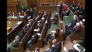 Tributes to Tony Lloyd MP