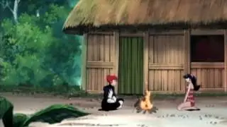 Genma Wars - Episodio 3 - El final de un viaje