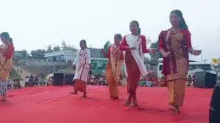 Ki soo samoi wa wan wa lai Shad sukra seiñ raij psiar 12 Tarik April 2026 DONG WAHSHONG 🙏
