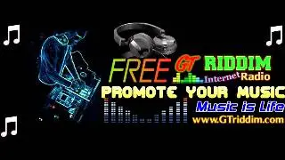 GTriddim Radio