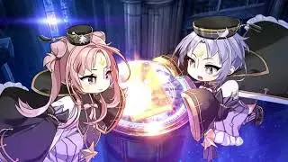 [Epic Seven] Remember you Free summons!