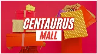 Centaurus Mall🏩 |enjoy🤗 |pakistan series |epi 3😆