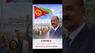 AFRICAN INDEPENDENCE JOURNEYS &ndash; THE HEROES (PART 1)by Allahdiguim Constant