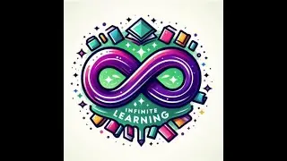 Infinite Learning Site Trailer