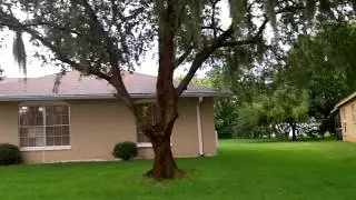 Neighborhood Drive Pasco County 40 Min away from Tampa FL