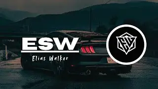 Elias Walker - Dunes of Time | Emotional Future Bass / Cinematic EDM Instrumental