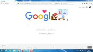 les méthodes correctes pour faire des recherches sur google en darija