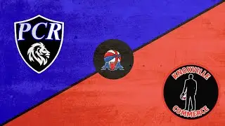 (RE-UPLOAD) ABA 2025-26: Polk County Royals (0-0) vs Knoxville Commerce (0-0)