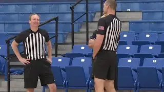 Referee, umpire shortage: How you can help meet the growing demand