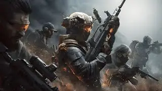 [Delta Force] Pro Medic Việt Nam | Chill chill Đại Đo&agrave;n Kết | Victory Unite