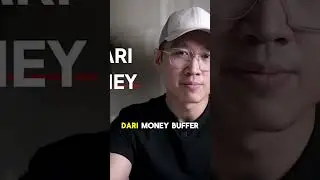&ldquo;The Money Buffer&rdquo; Cara Agar Selalu Punya Duit #raymondchin #investasi #bisnis #management