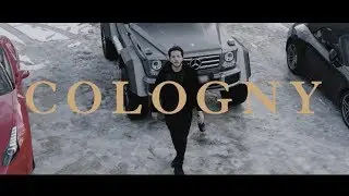 Million.R - COLOGNY
