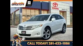 2011 Toyota Venza Base Houston, College Station, Humble, Woodlands, Spring TX