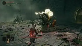 ELDEN RING 003 side quests and skill issues