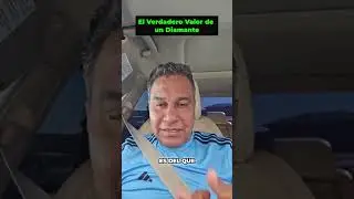 El Verdadero Valor de un Diamante