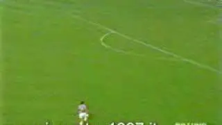 Bruno Pizzul Commenta Gol Roberto Baggio Milan Juventus