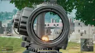 PUBG Gameplay | Azure Dragon Beryl | Sun Wukong M24 | #pubg #4kills  #winnerwinnerchickendinner