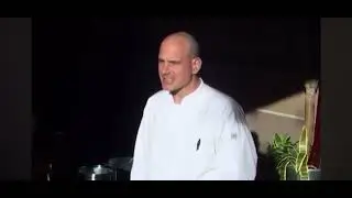 Hell&rsquo;s Kitchen, Robert Heese Arguement