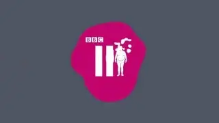 BBC Three - New Look - Ident 1 (9pm Airing) - 4/1/16