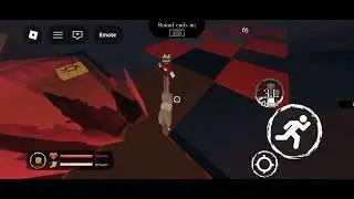 Private server shenanigans