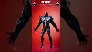 Venom - Rain Check - Fortnite Emote #fortnite #fortnitedances